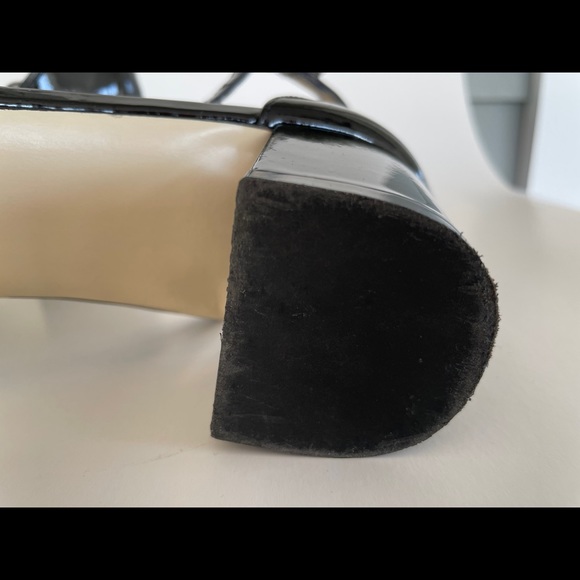 Marvin K of Aquaitalia MadeinItaly sandal US 9 - Picture 11 of 11